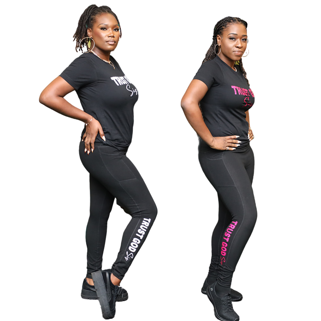 Style With Women T-shirt Combo Packs 📦 – GlamZei