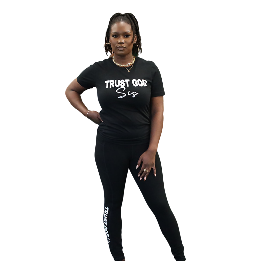 16 Best Black Leggings for Women 2024, Endorsed by Vogue Editors | Vogue